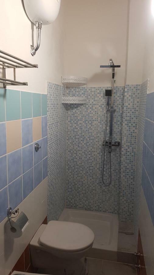 Boutique Oriente Express Guest house Cagliari