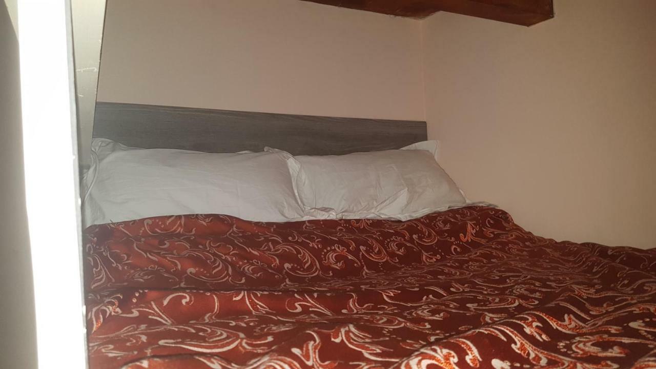 Boutique Oriente Express * Cagliari