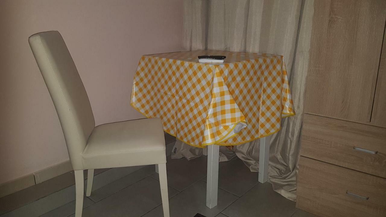 Boutique Oriente Express Guest house Cagliari